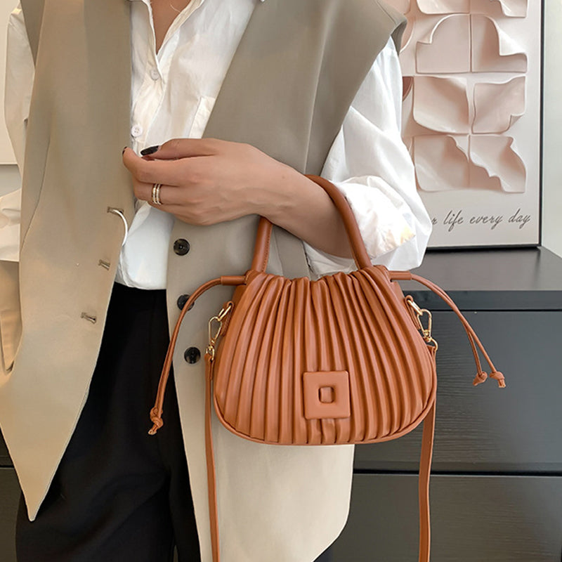 Orleá | Handbag  - By Qivii