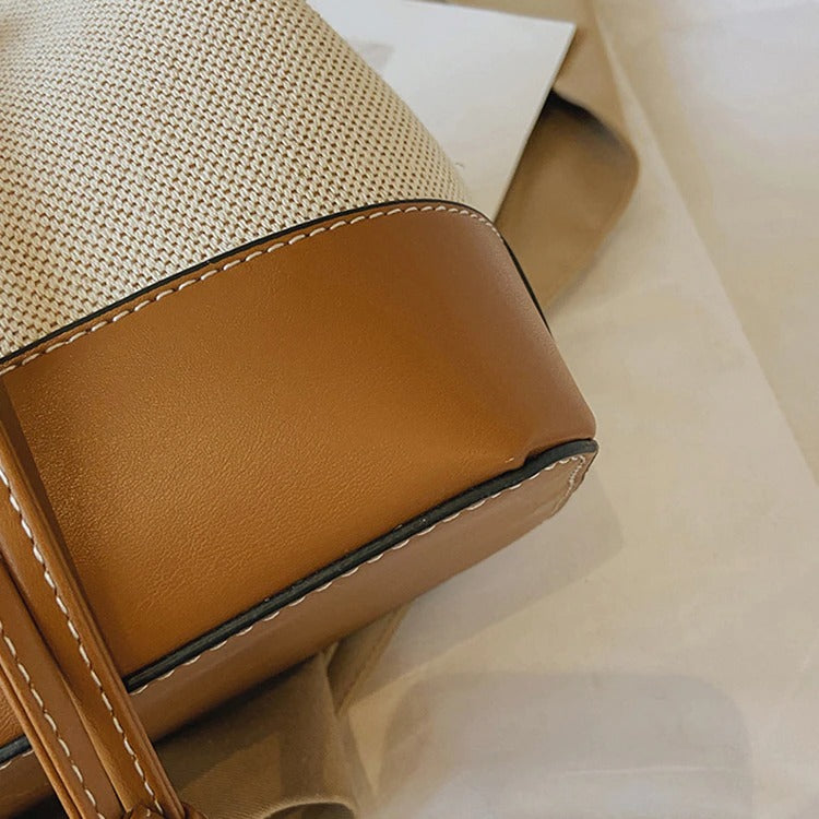 Lestina | Crossbody Bag  - By Qivii