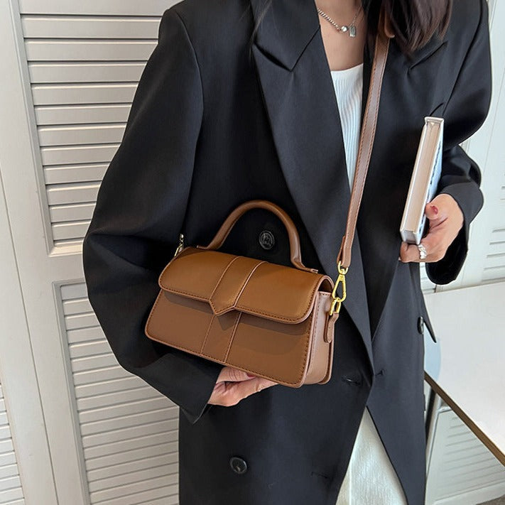 Arlisse | Crossbody Bag  - By Qivii