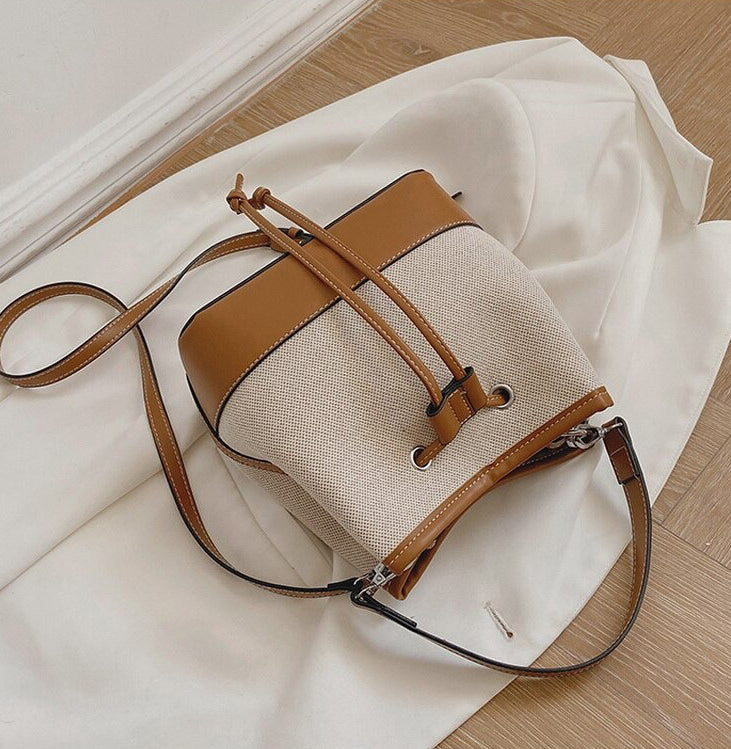 Lestina | Crossbody Bag  - By Qivii