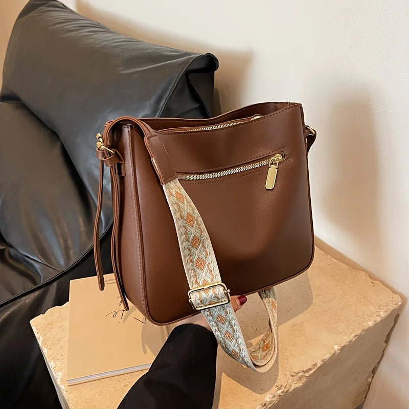 Marta | Crossbody Bag  - By Qivii