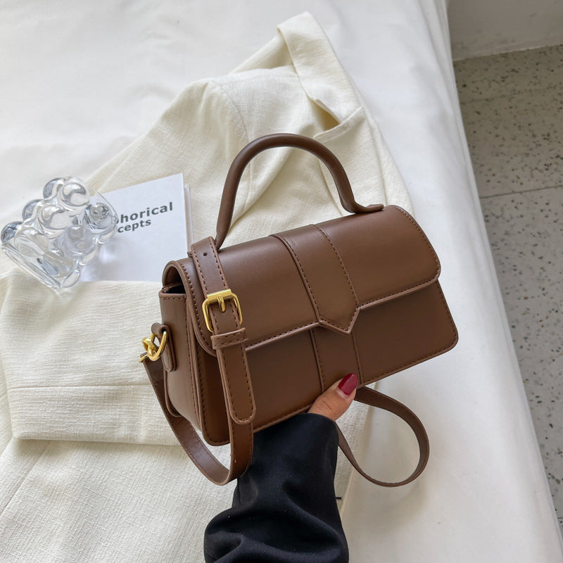 Arlisse | Crossbody Bag  - By Qivii
