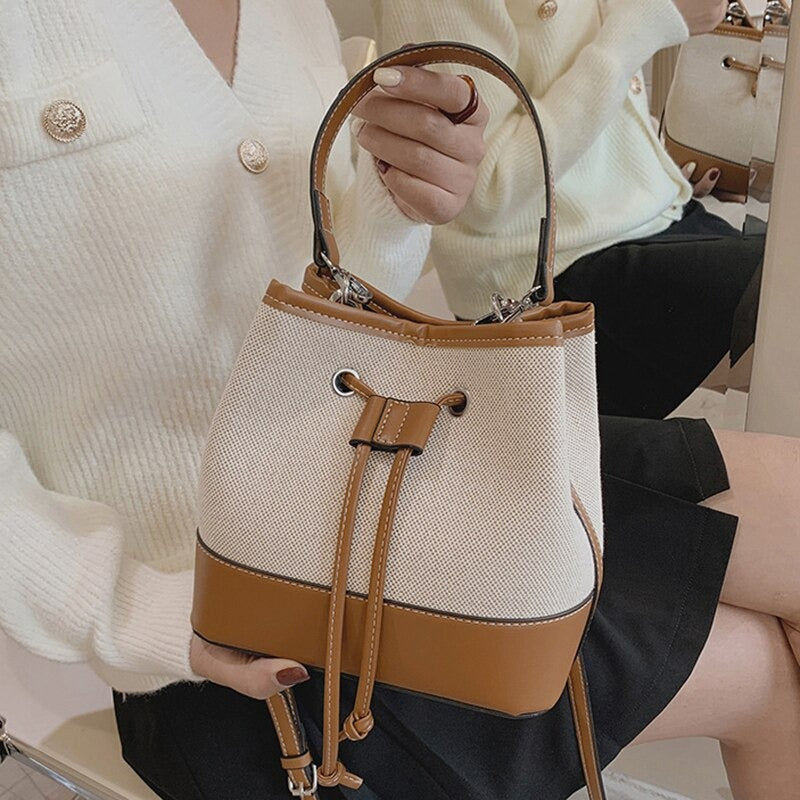 Lestina | Crossbody Bag  - By Qivii