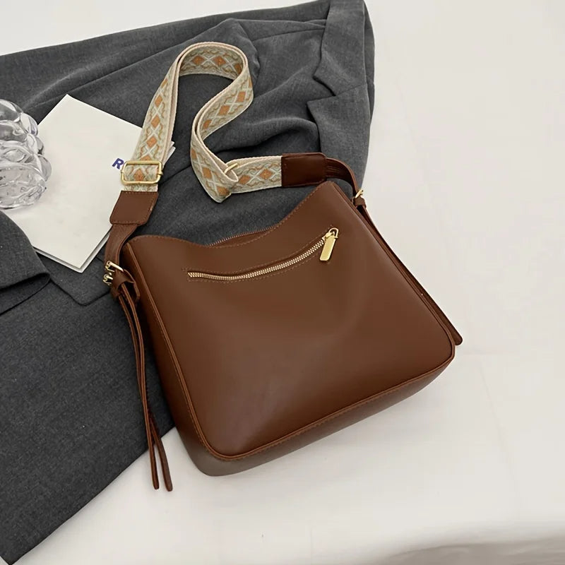 Marta | Crossbody Bag  - By Qivii