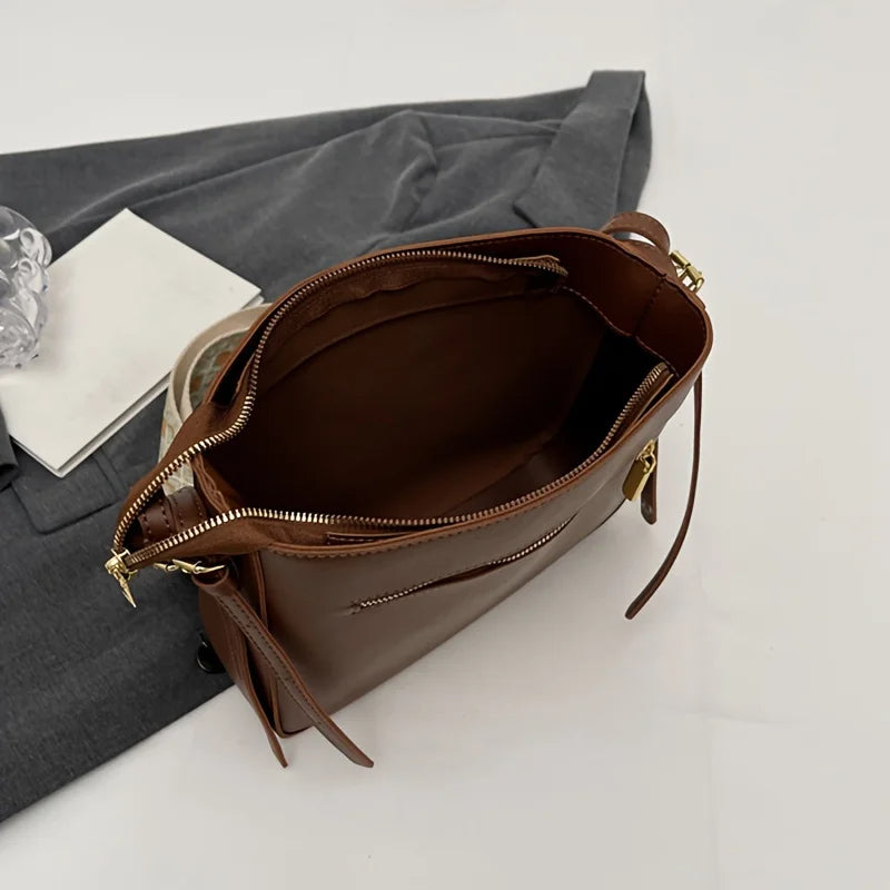 Marta | Crossbody Bag  - By Qivii