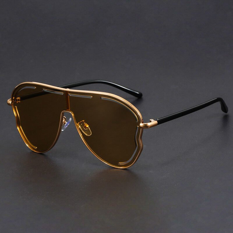 Firenca One-Piece Shades  - By Qivii