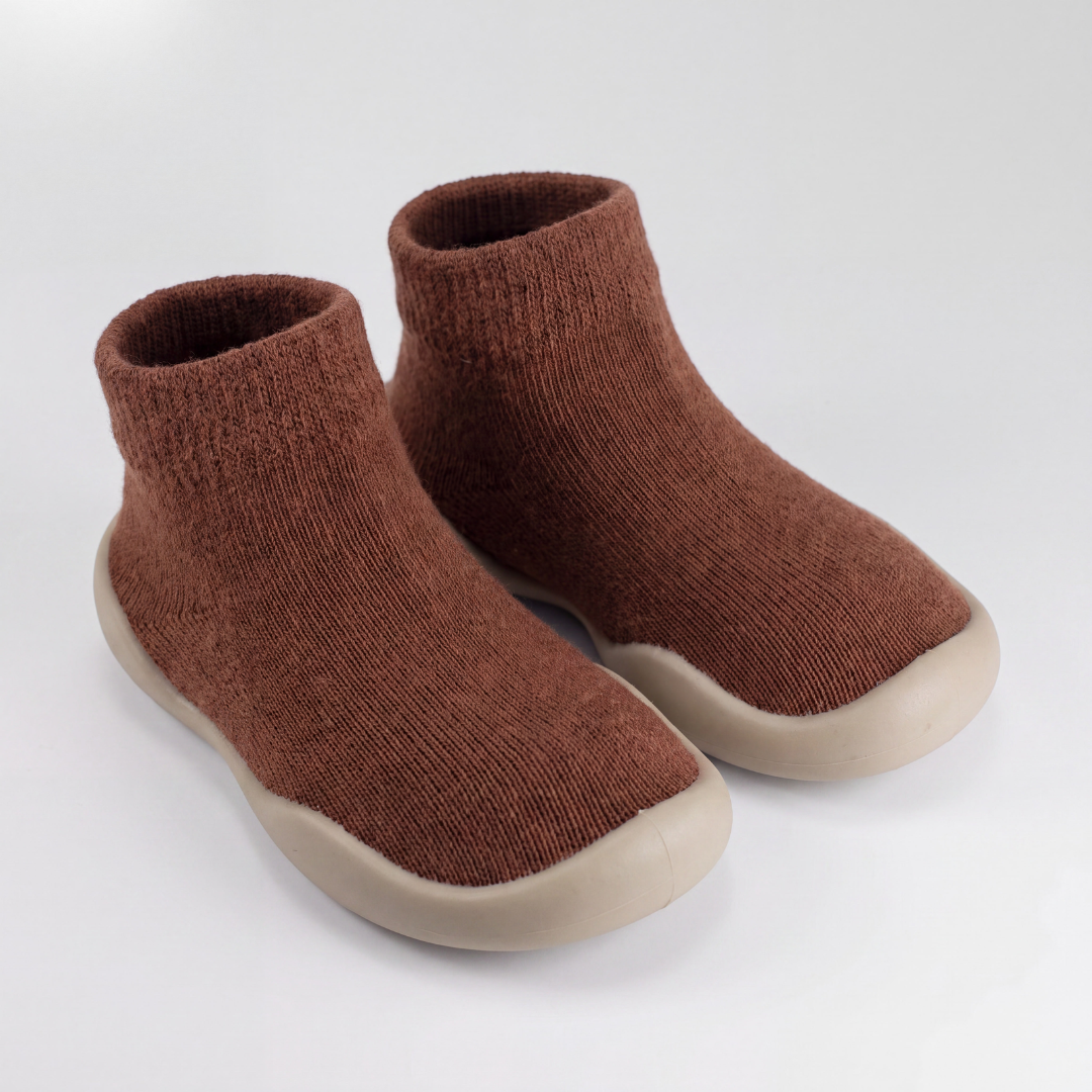 Little Wonders™ Sock Shoes