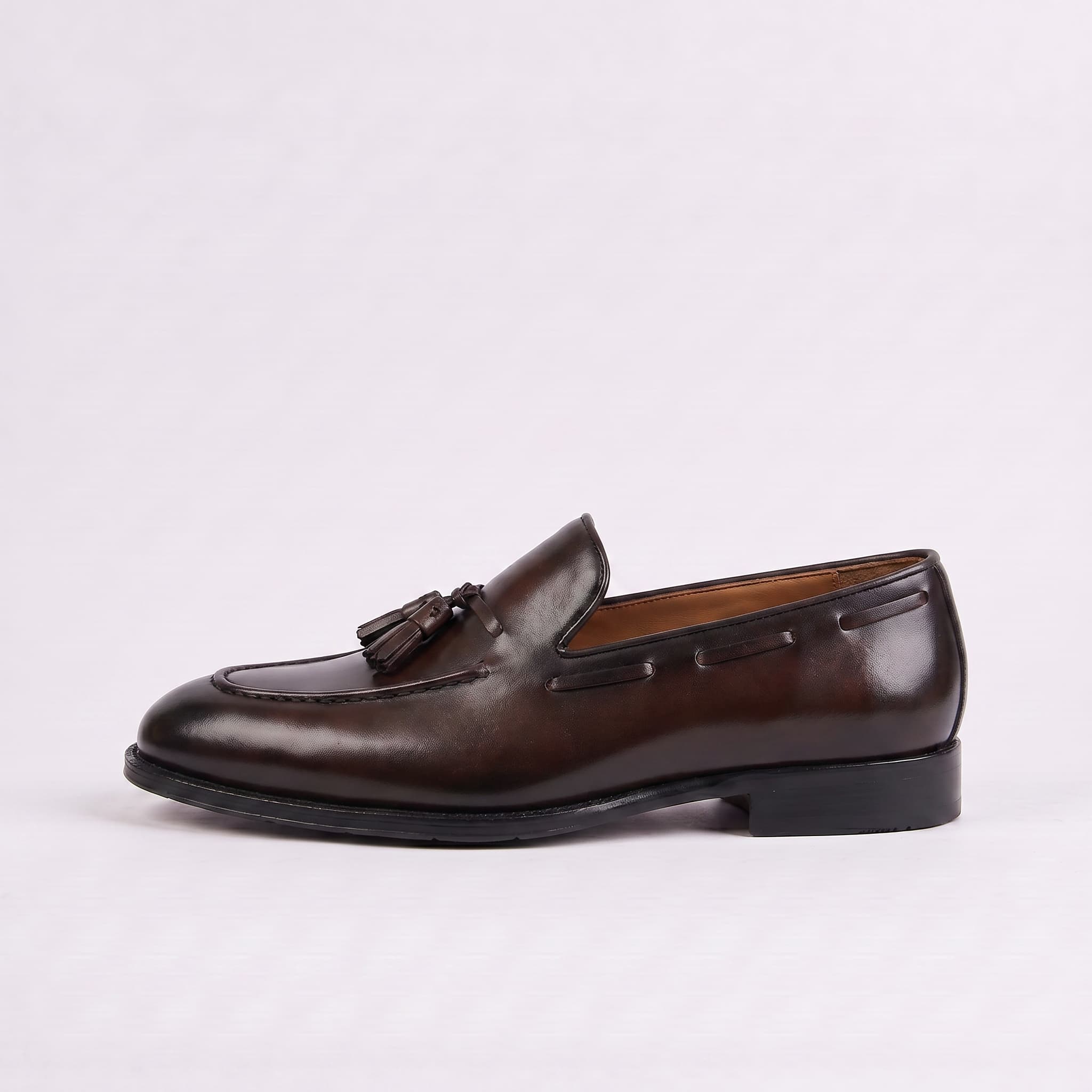 Radcliffe Tassel Loafer