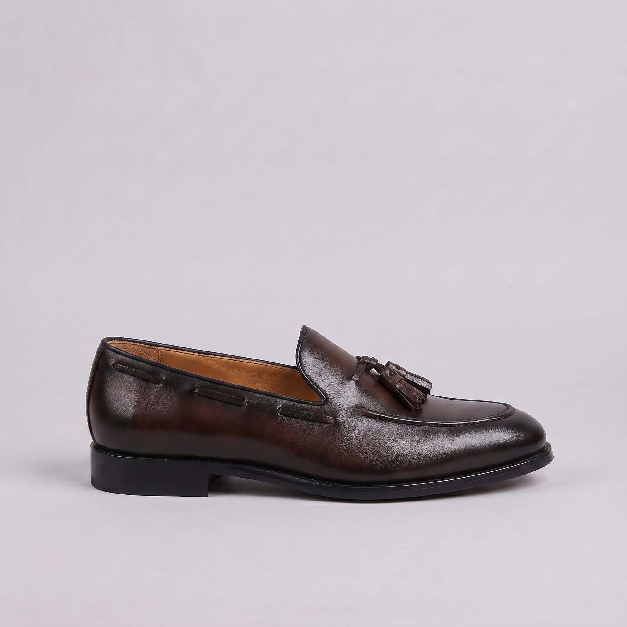 Radcliffe Tassel Loafer