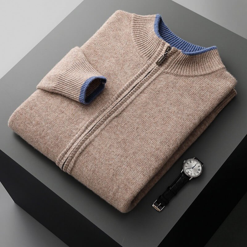 Raymond Premium Jacket  - By Qivii