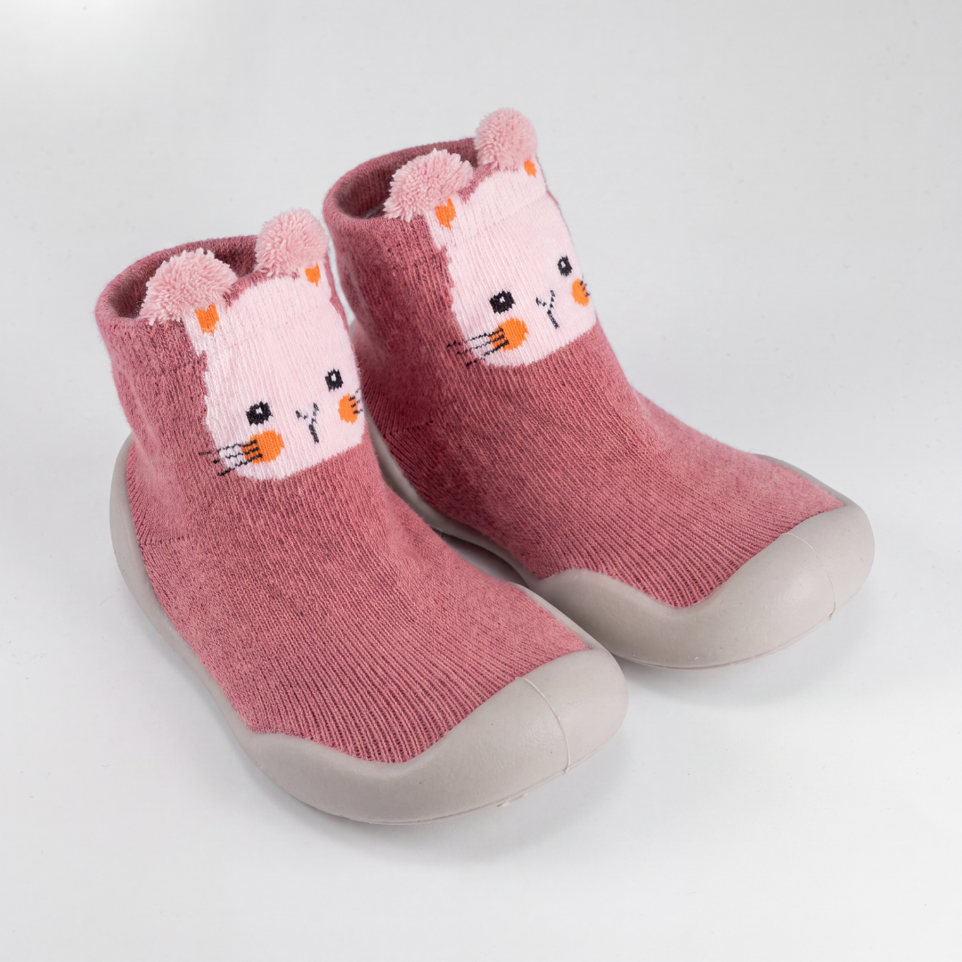 Little Wonders™ Sock Shoes