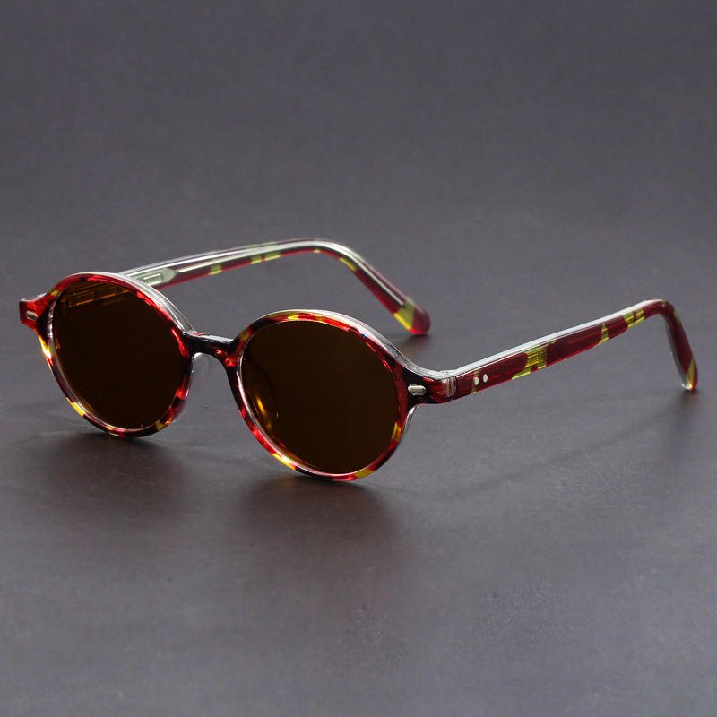 Neroni Retro Shades  - By Qivii