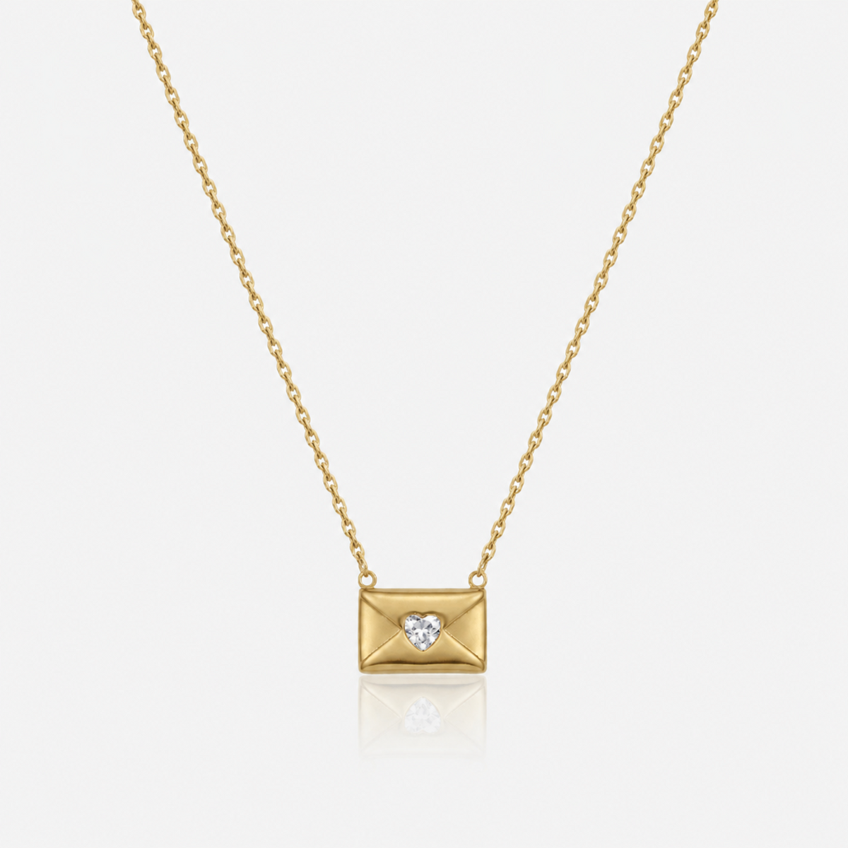Sweet Darling Necklace