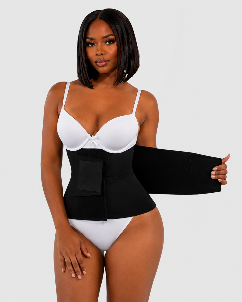 Shapshe® Waist Trainer for Women Weight Loss Sports Belt