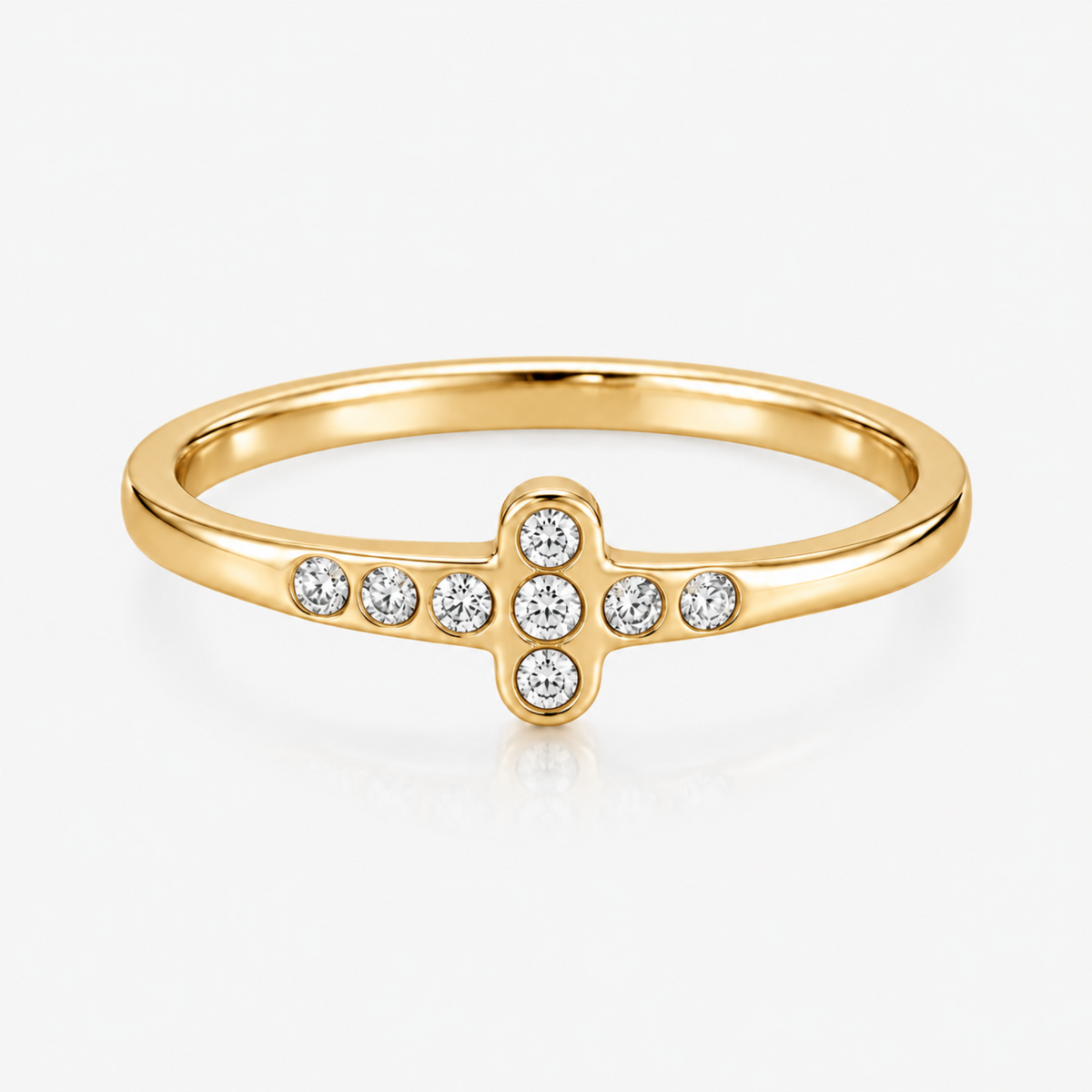 Holy Cross Ring