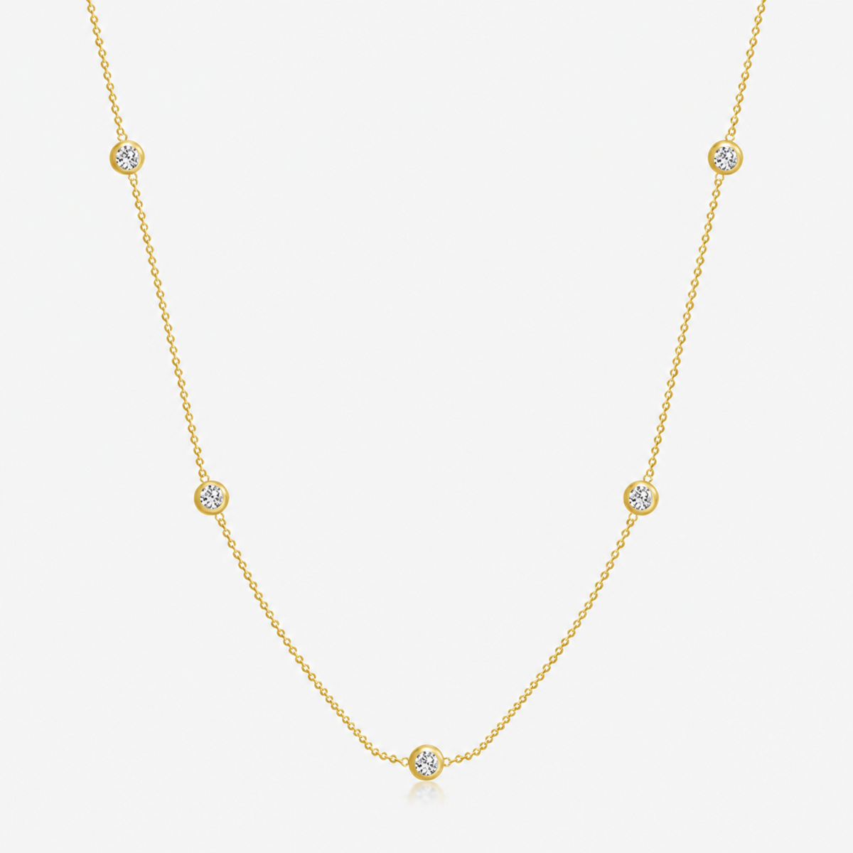Livia Necklace
