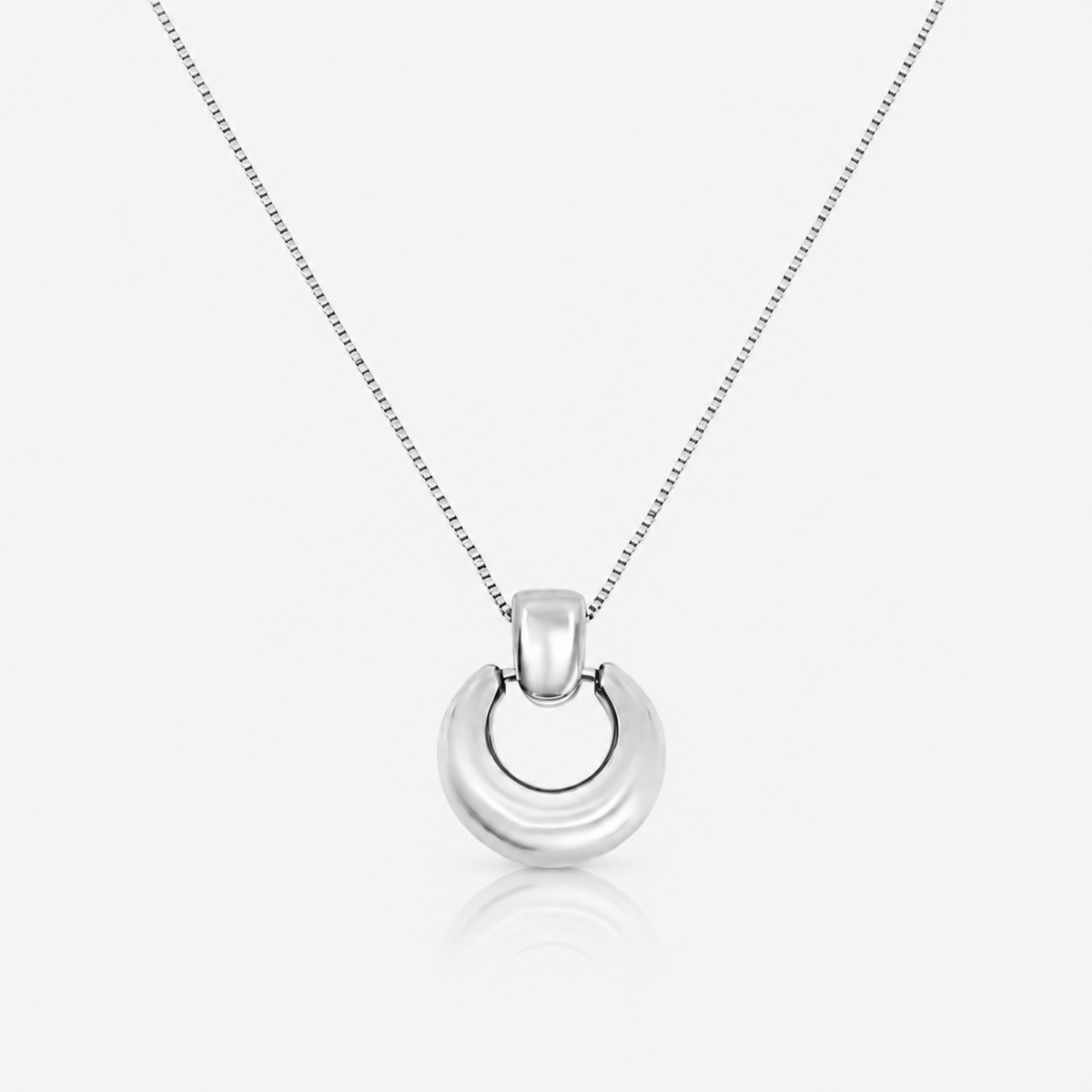 Lorelai Necklace | By Qivii