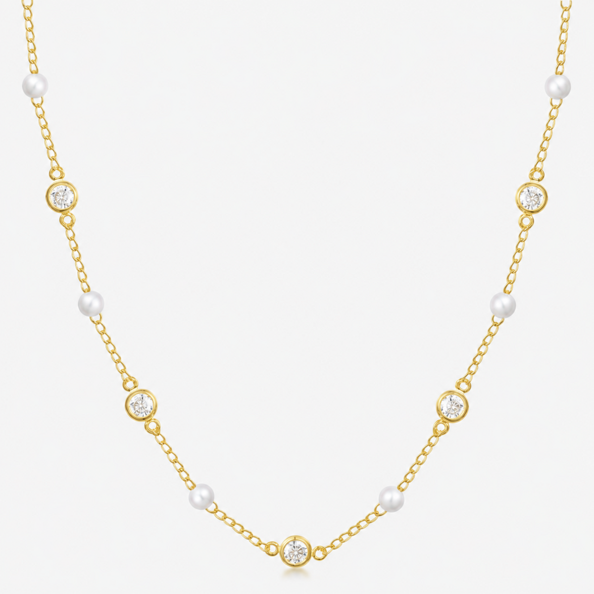 Dreamy Necklace