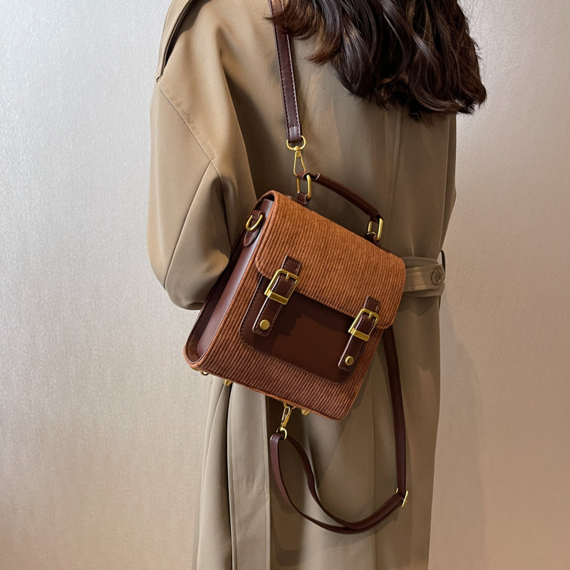 Rivella | Backpack  - By Qivii