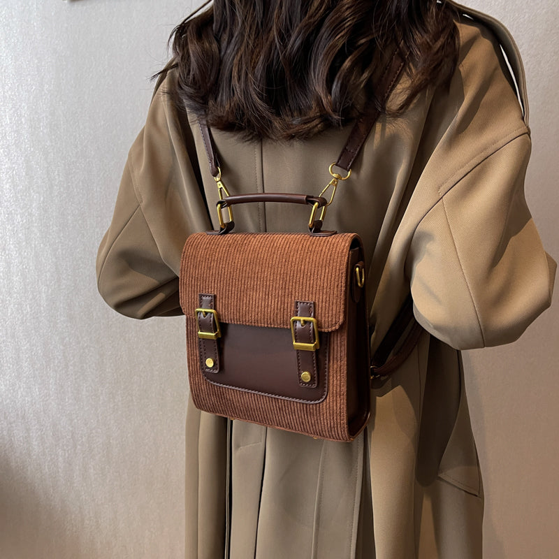 Rivella | Backpack  - By Qivii