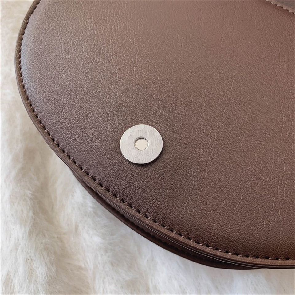 Virelle | Crossbody Bag  - By Qivii