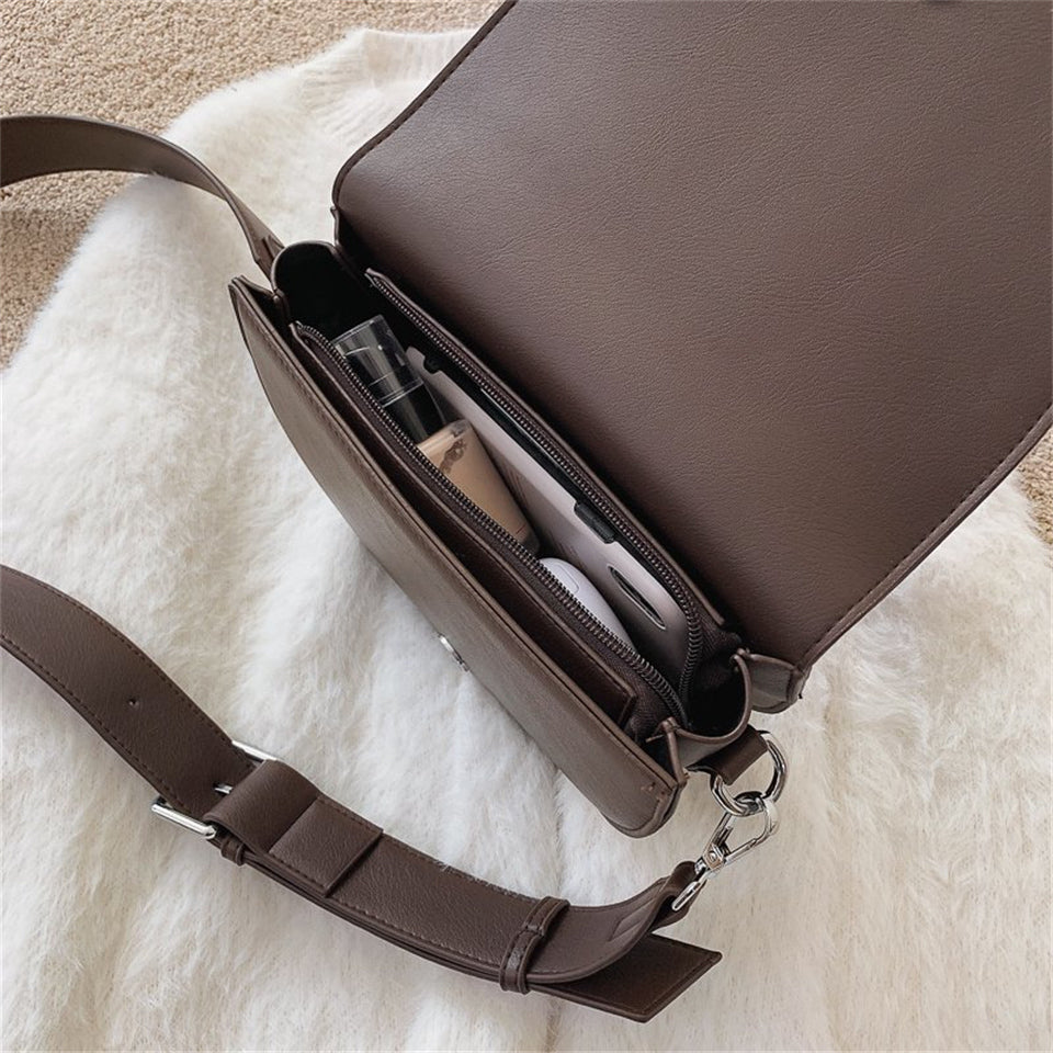 Virelle | Crossbody Bag  - By Qivii