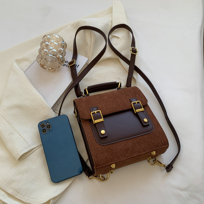 Rivella | Backpack  - By Qivii