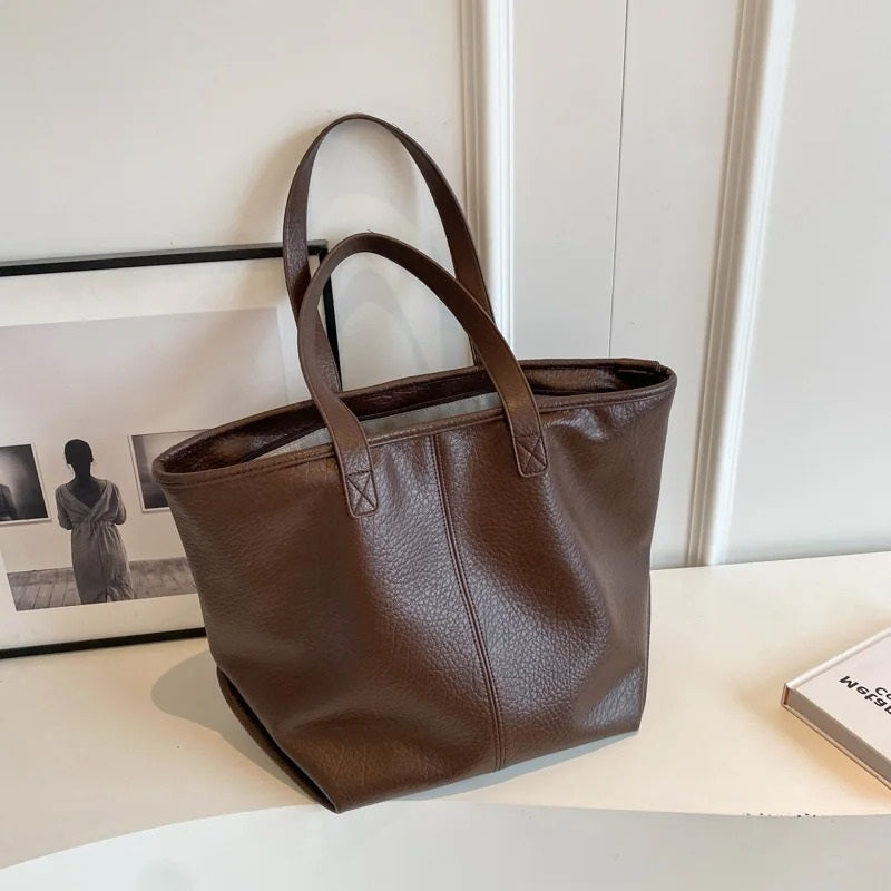 Manya | Tote Bag  - By Qivii