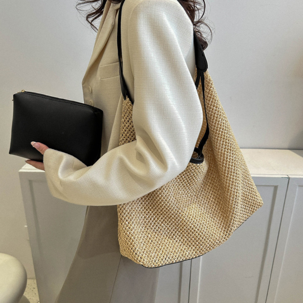 Lena | Hobo Bag  - By Qivii