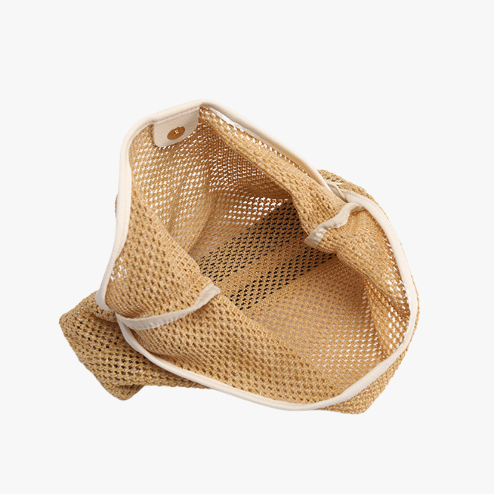 Lena | Hobo Bag  - By Qivii