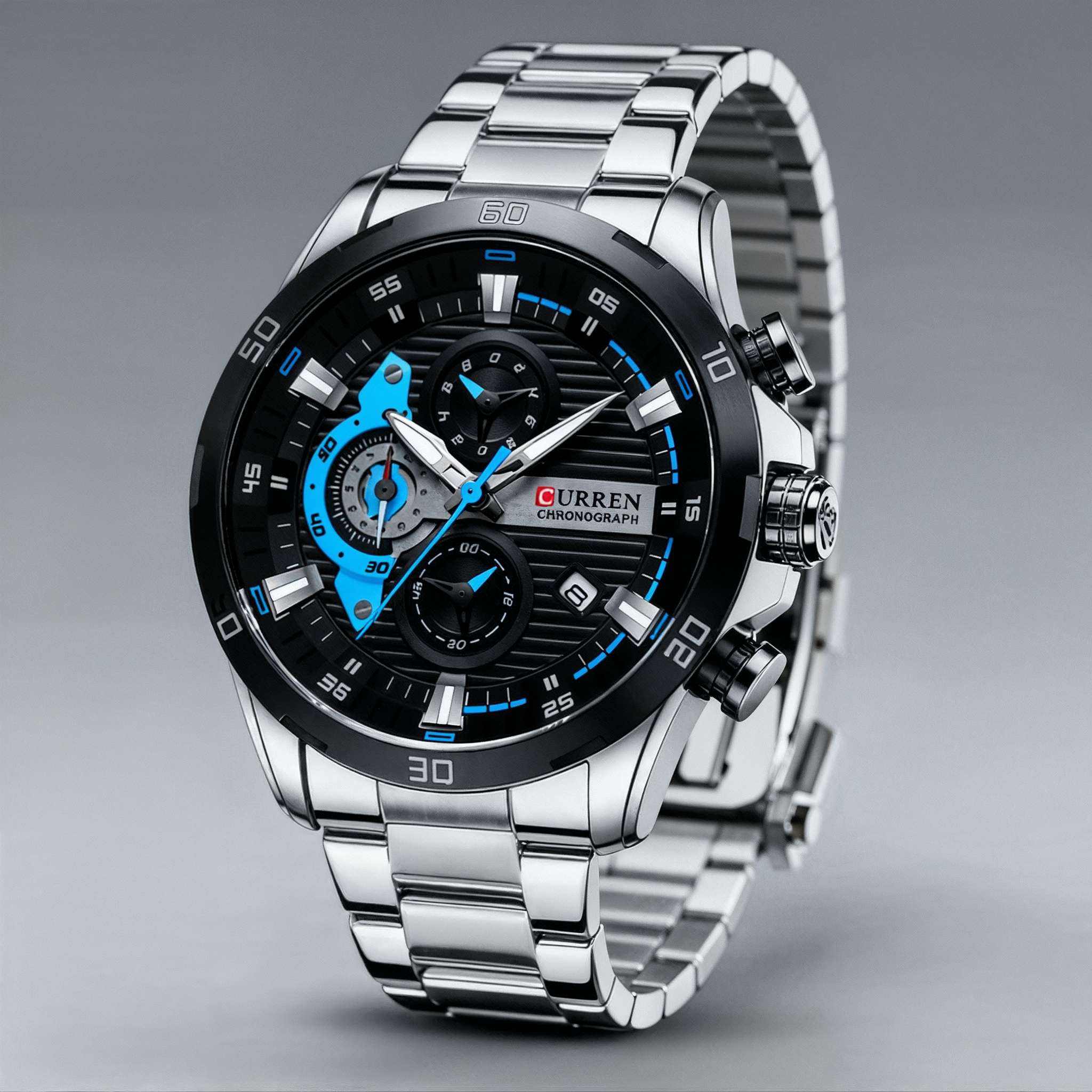 Curren X2 Watch