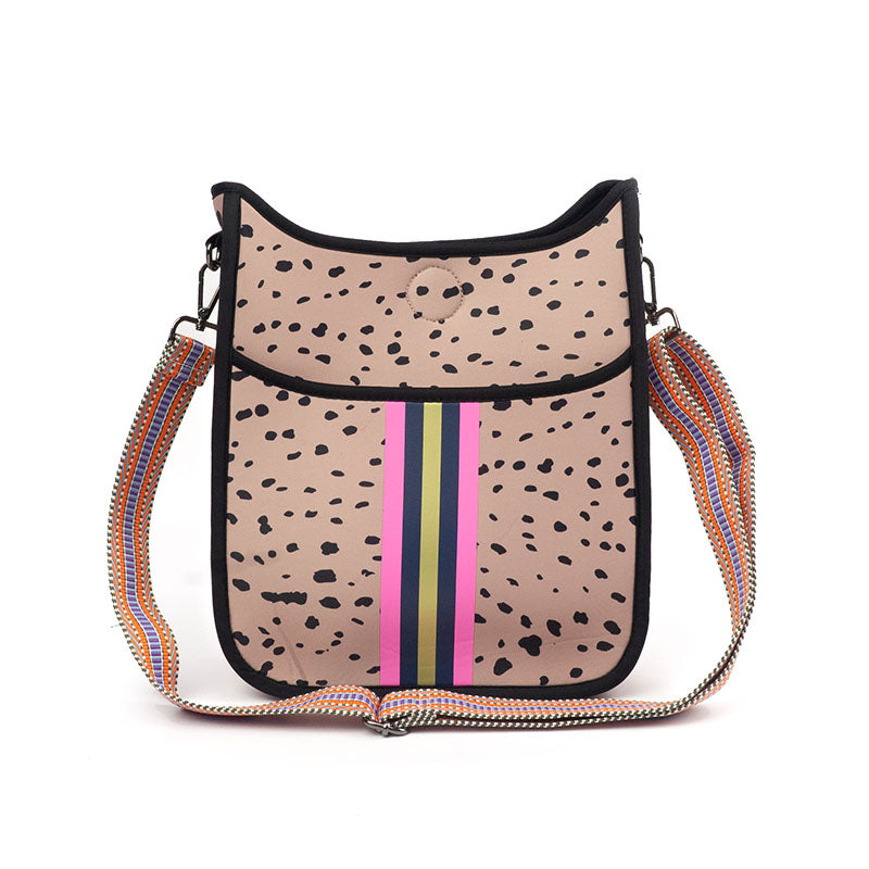Austin Neoprene Crossbody | Ounamei