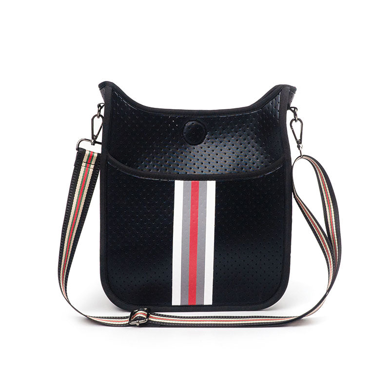 Austin Neoprene Crossbody | Ounamei