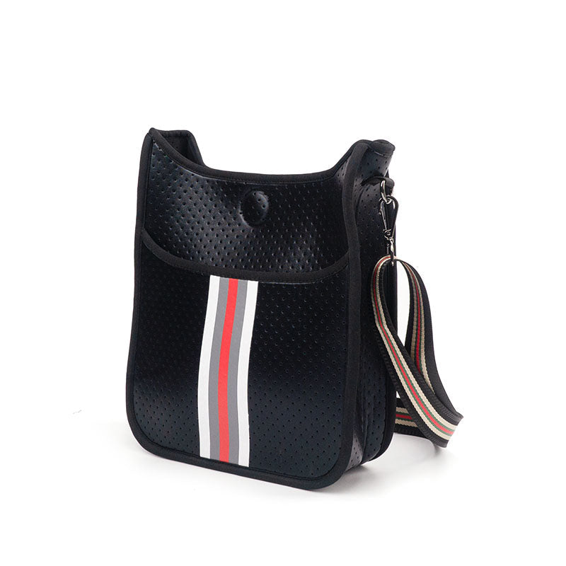Austin Neoprene Crossbody | Ounamei