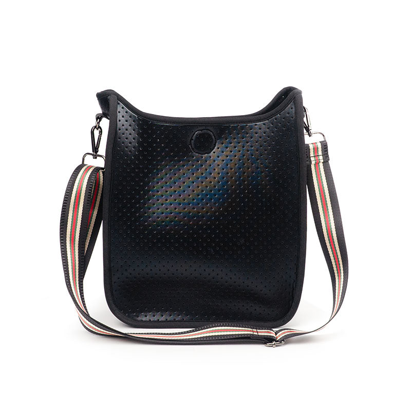 Austin Neoprene Crossbody | Ounamei