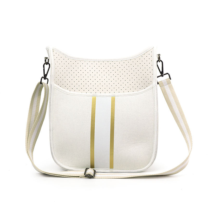 Austin Neoprene Crossbody | Ounamei