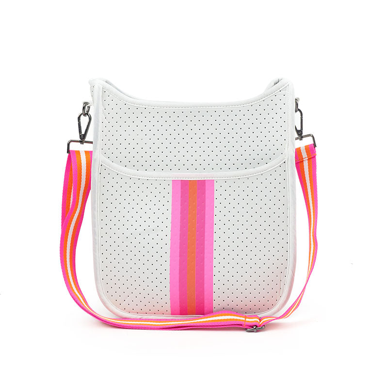 Austin Neoprene Crossbody | Ounamei