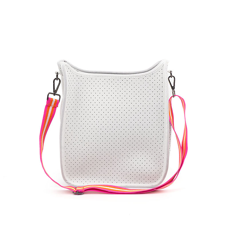 Austin Neoprene Crossbody | Ounamei