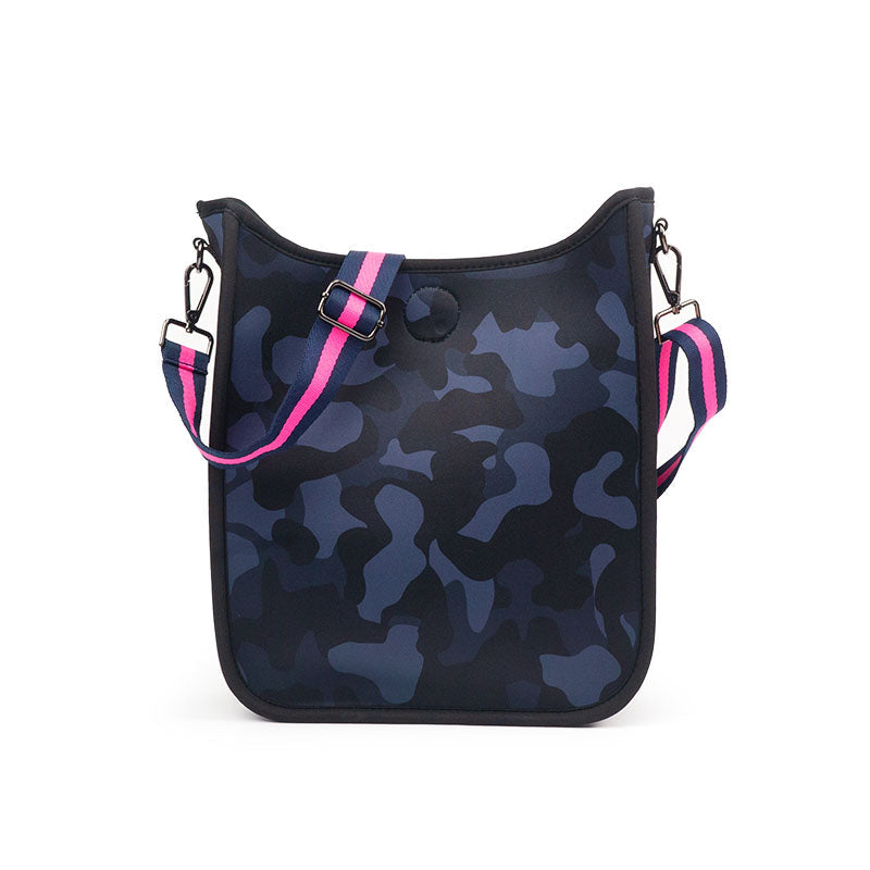 Austin Neoprene Crossbody | Ounamei