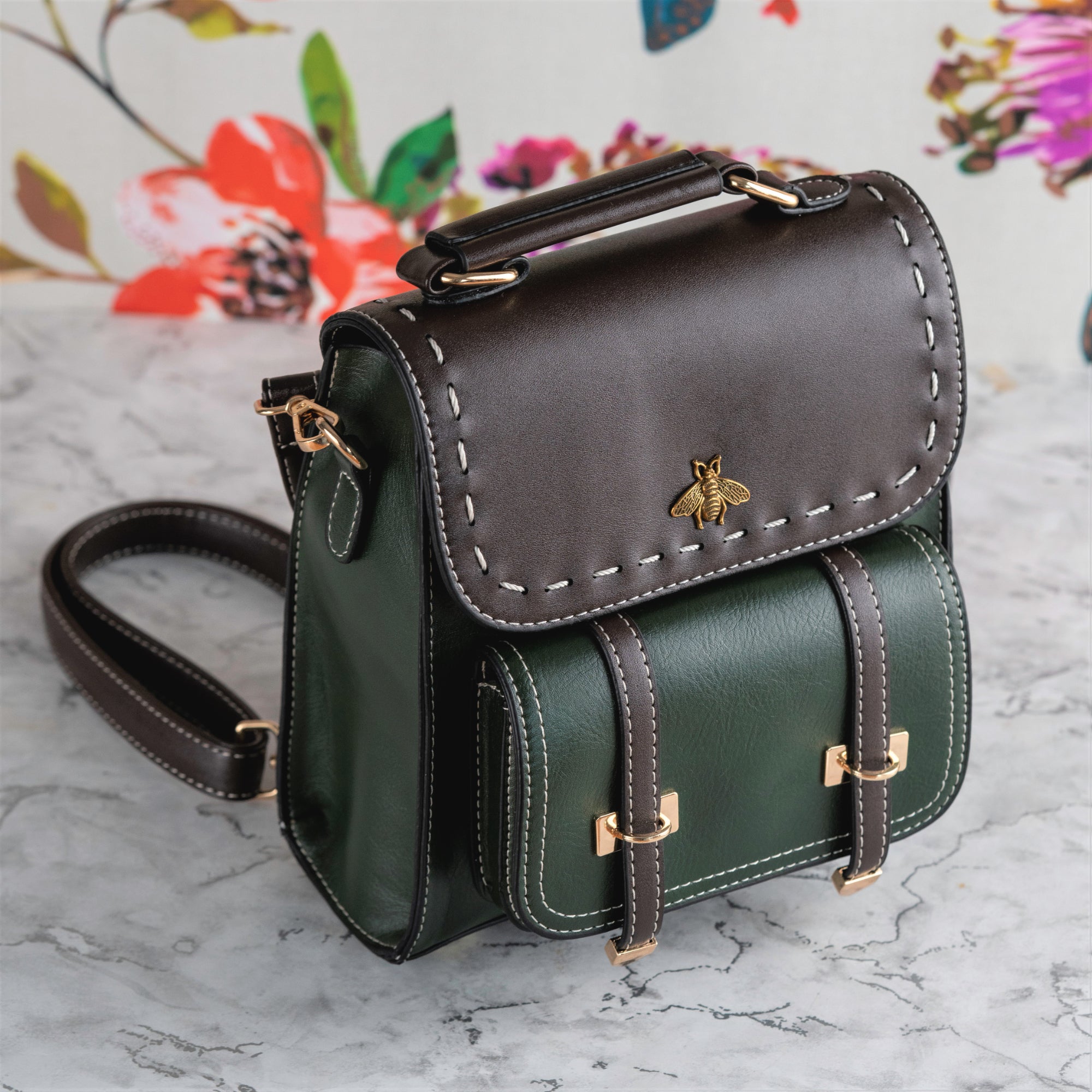 Avellan | Backpack  - By Qivii