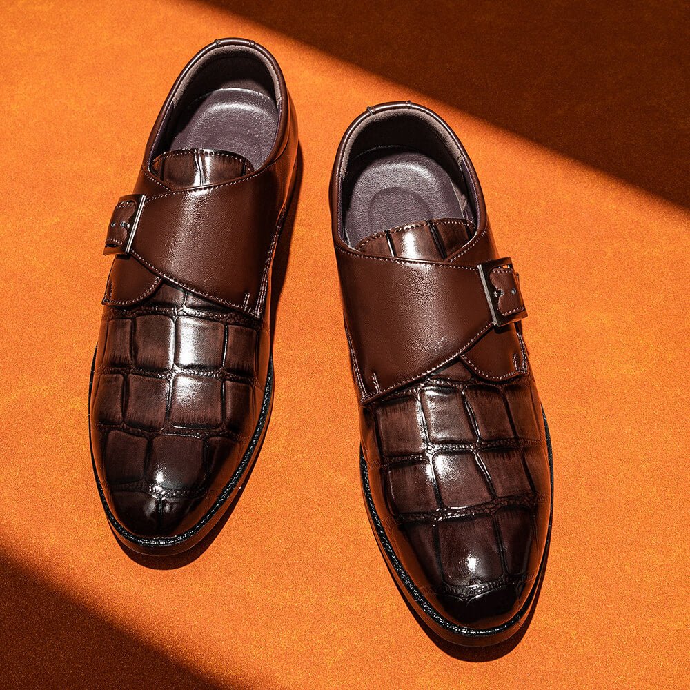Marco De Luca Dress Shoes  - By Qivii
