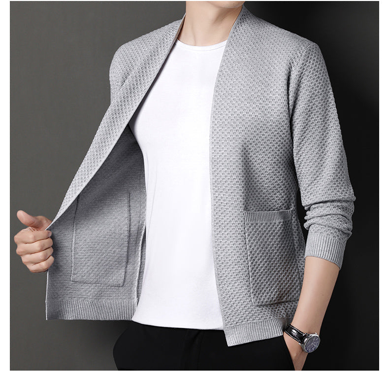 Orvieto Cardigan