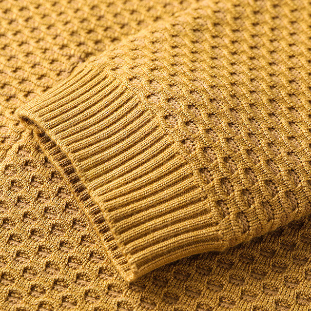Mason™ - Premium Comfortabele Cardigan  - By Qivii