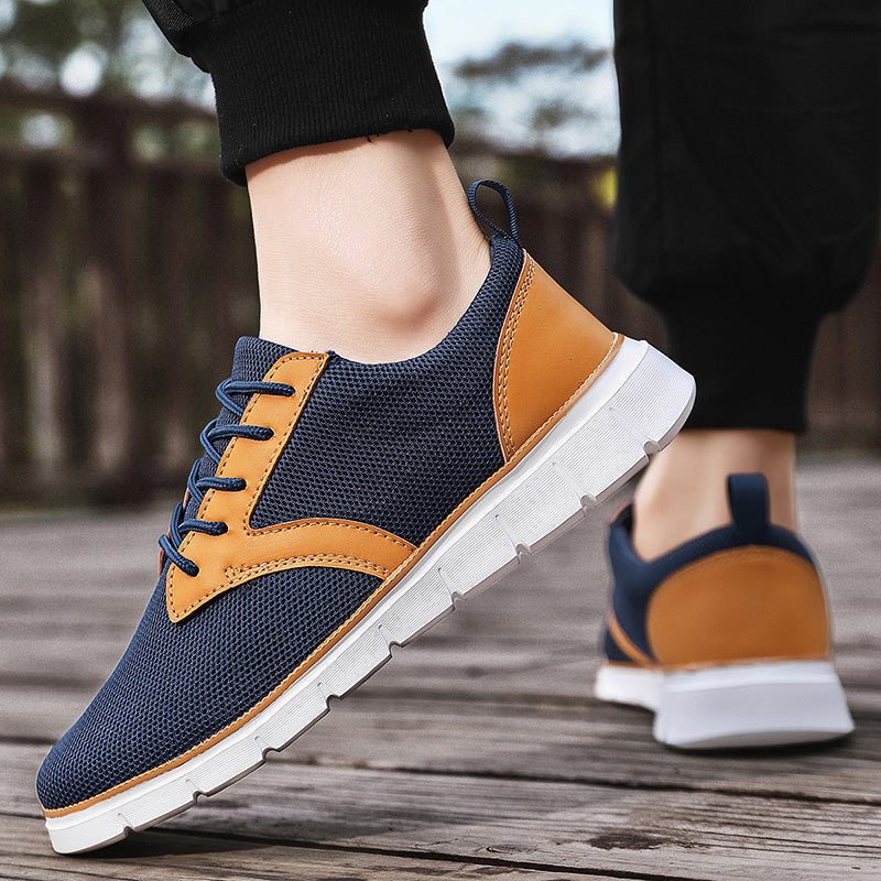 Arden Mesh Sneakers