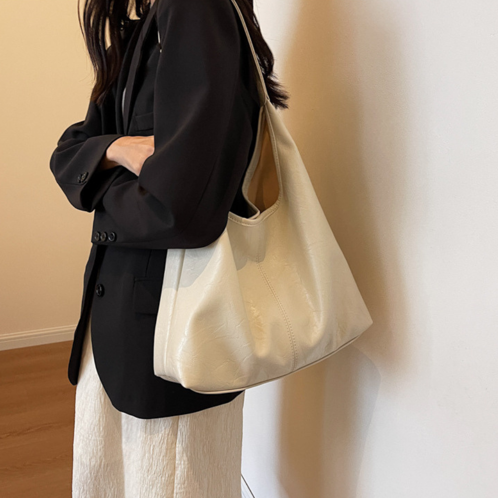 Anah | Hobo Bag  - By Qivii