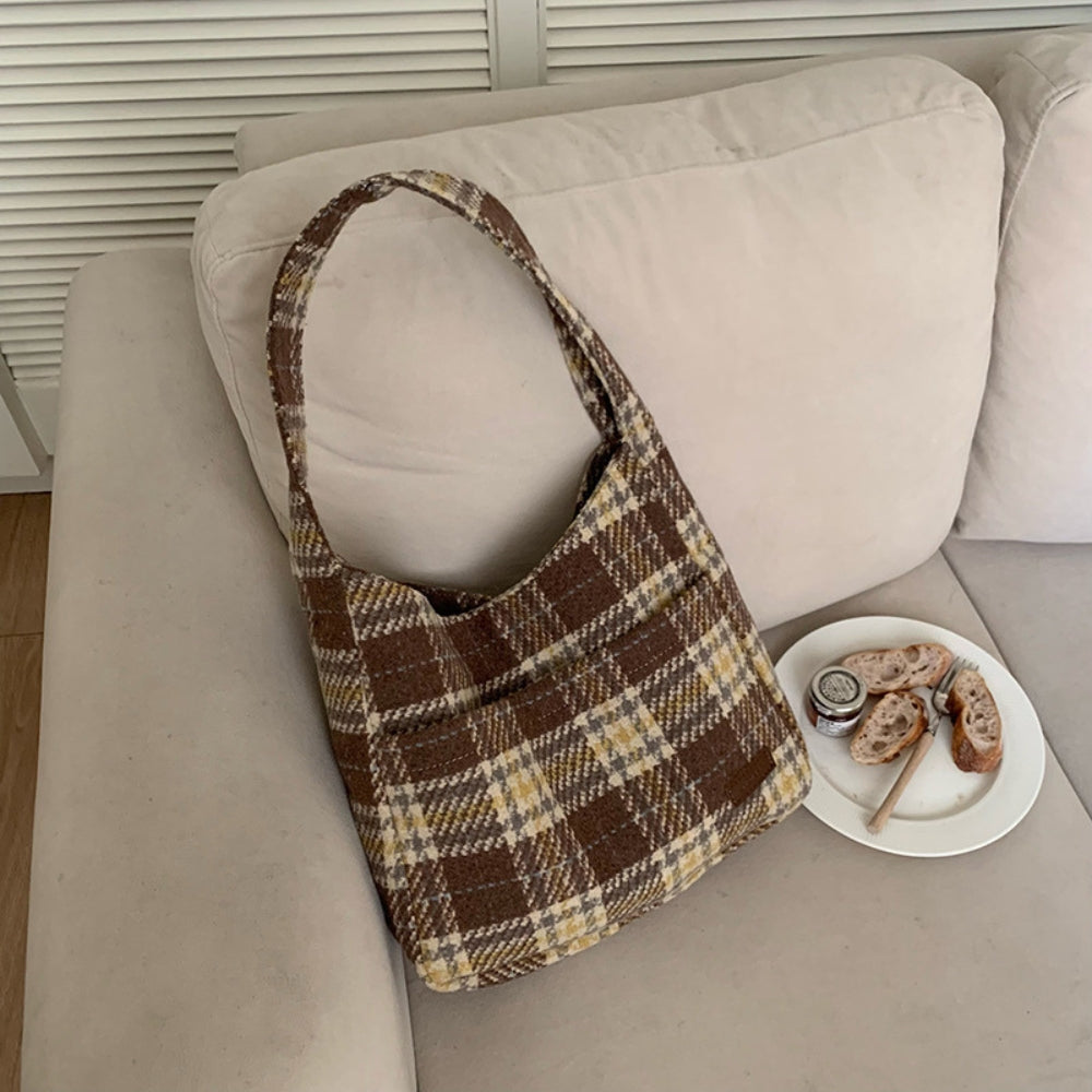 Felia | Hobo Bag  - By Qivii