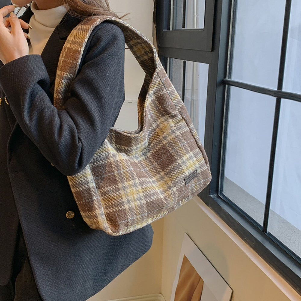 Felia | Hobo Bag  - By Qivii