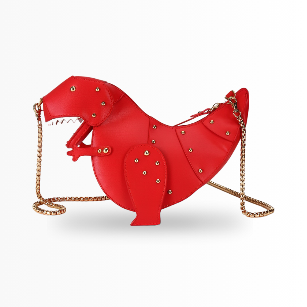 Rexy | Mini T-Rex Bag  - By Qivii