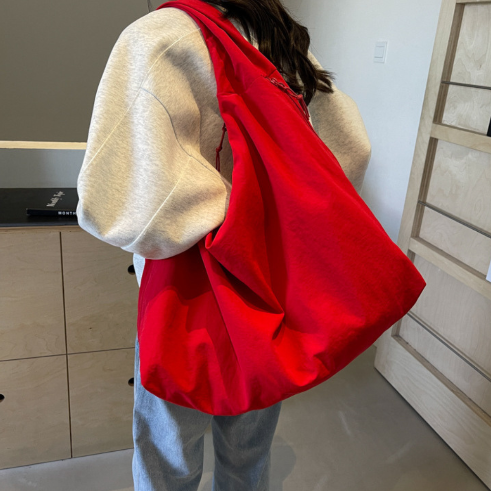 Joya | Hobo Bag  - By Qivii