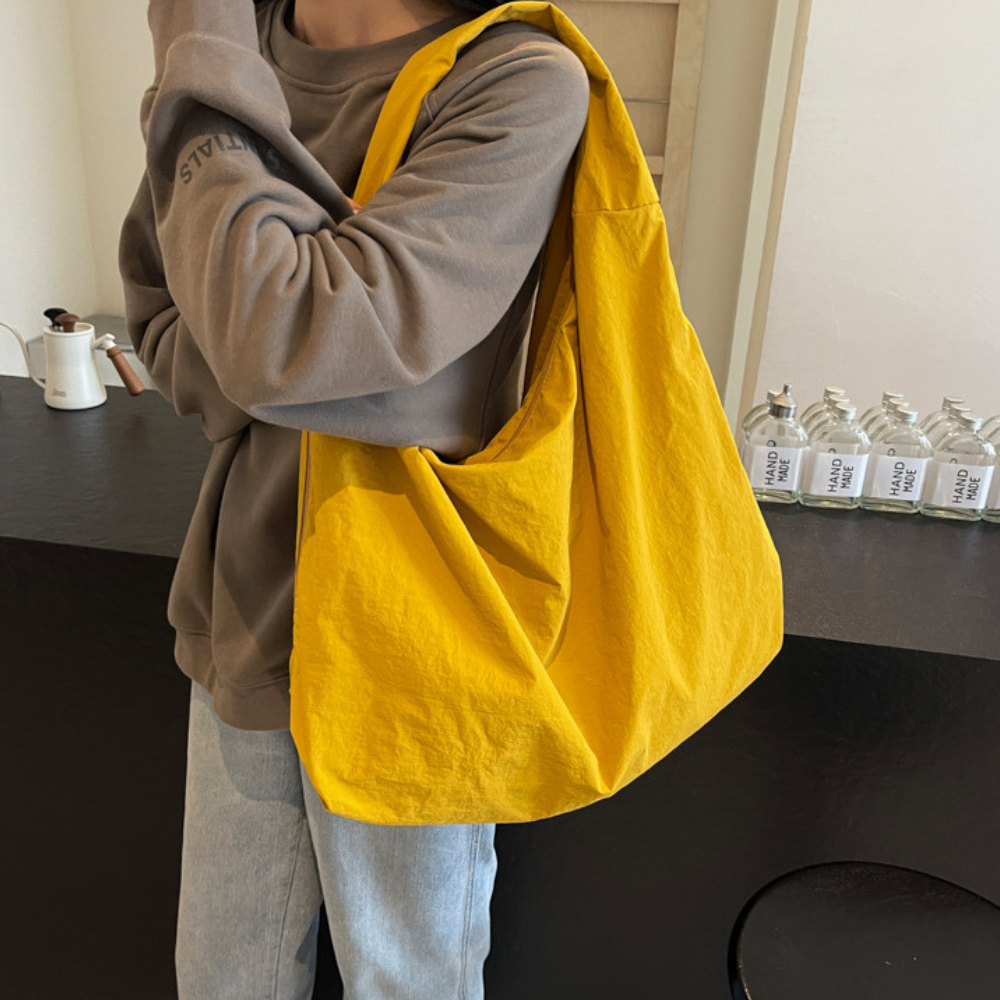 Joya | Hobo Bag  - By Qivii